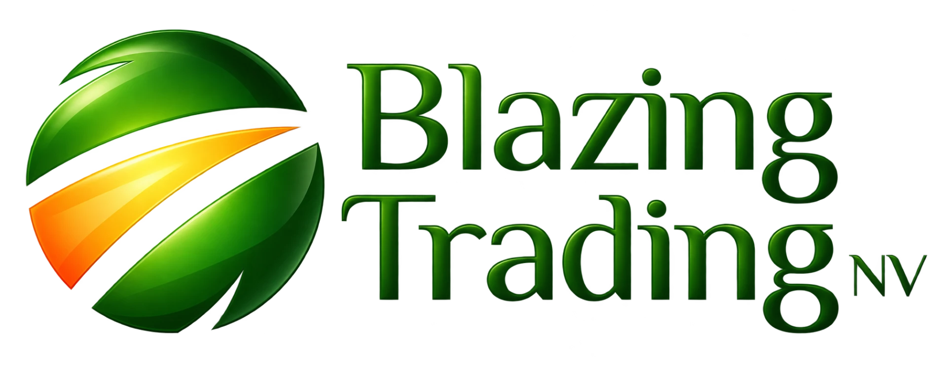Blazing Trading NV
